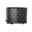 Condenseur, climatisation NRF 35228 - Visuel 3