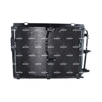 Condenseur, climatisation NRF