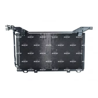 Condenseur, climatisation NRF 35245