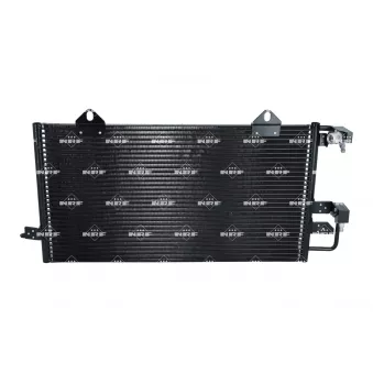 Condenseur, climatisation NRF