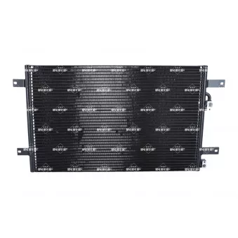 Condenseur, climatisation NRF 35249