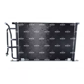 Condenseur, climatisation NRF 35250