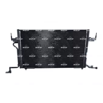 Condenseur, climatisation NRF 35260