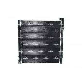 Condenseur, climatisation NRF