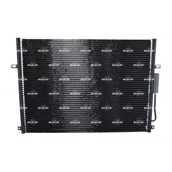 Condenseur, climatisation NRF 35275