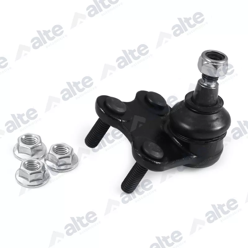 Rotule de suspension avant droit ALTE AUTOMOTIVE 86846AL