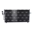Condenseur, climatisation NRF 35293 - Visuel 3