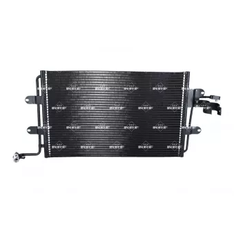 Condenseur, climatisation NRF 35300