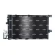 Condenseur, climatisation NRF 35301 - Visuel 1