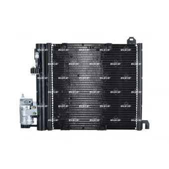 Condenseur, climatisation NRF 35302