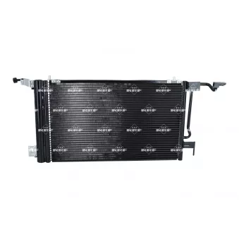 Condenseur, climatisation NRF 35304