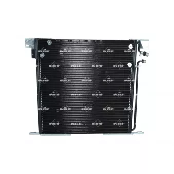 Condenseur, climatisation NRF