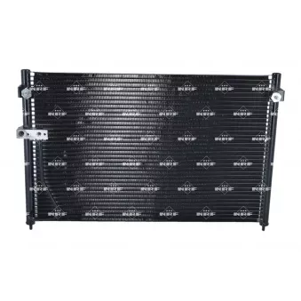 Condenseur, climatisation NRF