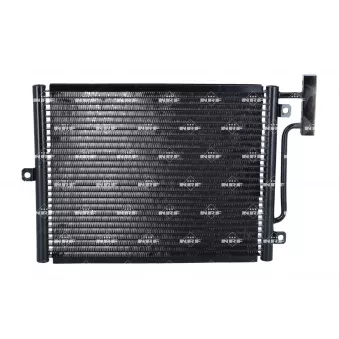 Condenseur, climatisation NRF