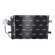 Condenseur, climatisation NRF 35309 - Visuel 1