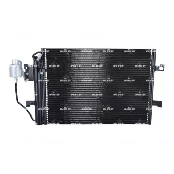 Condenseur, climatisation NRF