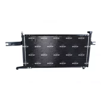 Condenseur, climatisation NRF 35315