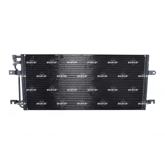 Condenseur, climatisation NRF 35316