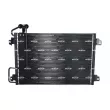 Condenseur, climatisation NRF 35340 - Visuel 3
