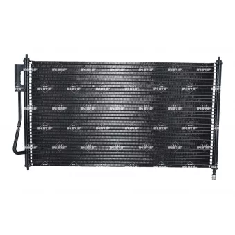 Condenseur, climatisation NRF 35345