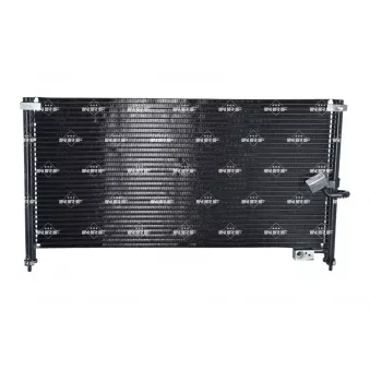 Condenseur, climatisation NRF 35348