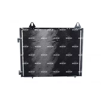 Condenseur, climatisation NRF 35351