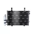 Condenseur, climatisation NRF 35353 - Visuel 1