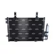 Condenseur, climatisation NRF 35353 - Visuel 3