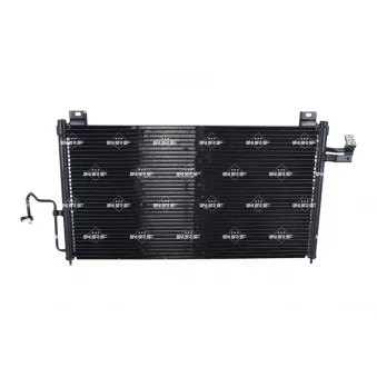 Condenseur, climatisation NRF