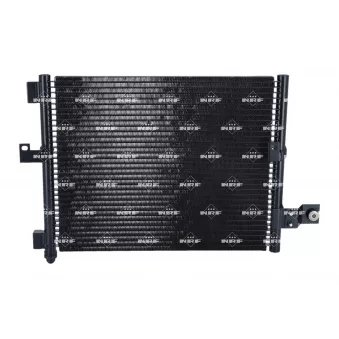 Condenseur, climatisation NRF