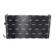 Condenseur, climatisation NRF 35378 - Visuel 1