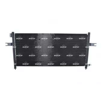 Condenseur, climatisation NRF 35380