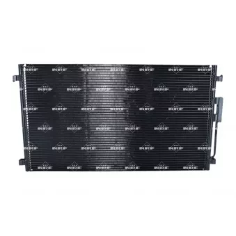 Condenseur, climatisation NRF