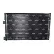 Condenseur, climatisation NRF 35384 - Visuel 3