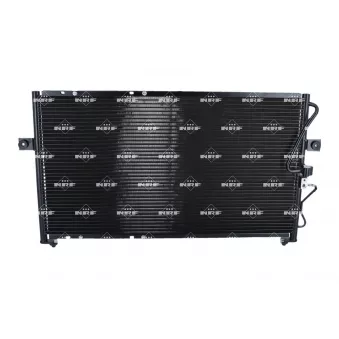 Condenseur, climatisation NRF