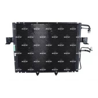 Condenseur, climatisation NRF