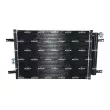 Condenseur, climatisation NRF 35403 - Visuel 1