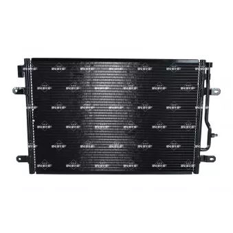 Condenseur, climatisation NRF 35404