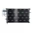 Condenseur, climatisation NRF 35413 - Visuel 1