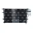 Condenseur, climatisation NRF 35413 - Visuel 3