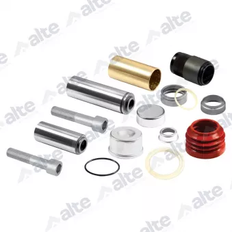 Entretoise/tige, stabilisateur arrière gauche ALTE AUTOMOTIVE 87778AL