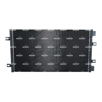 Condenseur, climatisation NRF 35430