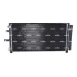 Condenseur, climatisation NRF 35436 - Visuel 1