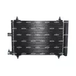 Condenseur, climatisation NRF 35437 - Visuel 1