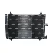 Condenseur, climatisation NRF 35437 - Visuel 3
