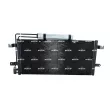 Condenseur, climatisation NRF 35438 - Visuel 1