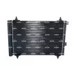Condenseur, climatisation NRF 35445 - Visuel 1