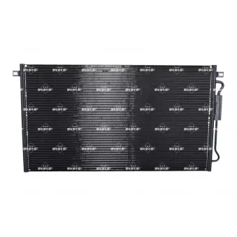 Condenseur, climatisation NRF 35448