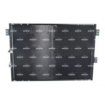 Condenseur, climatisation NRF 35461