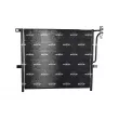 Condenseur, climatisation NRF 35468 - Visuel 1